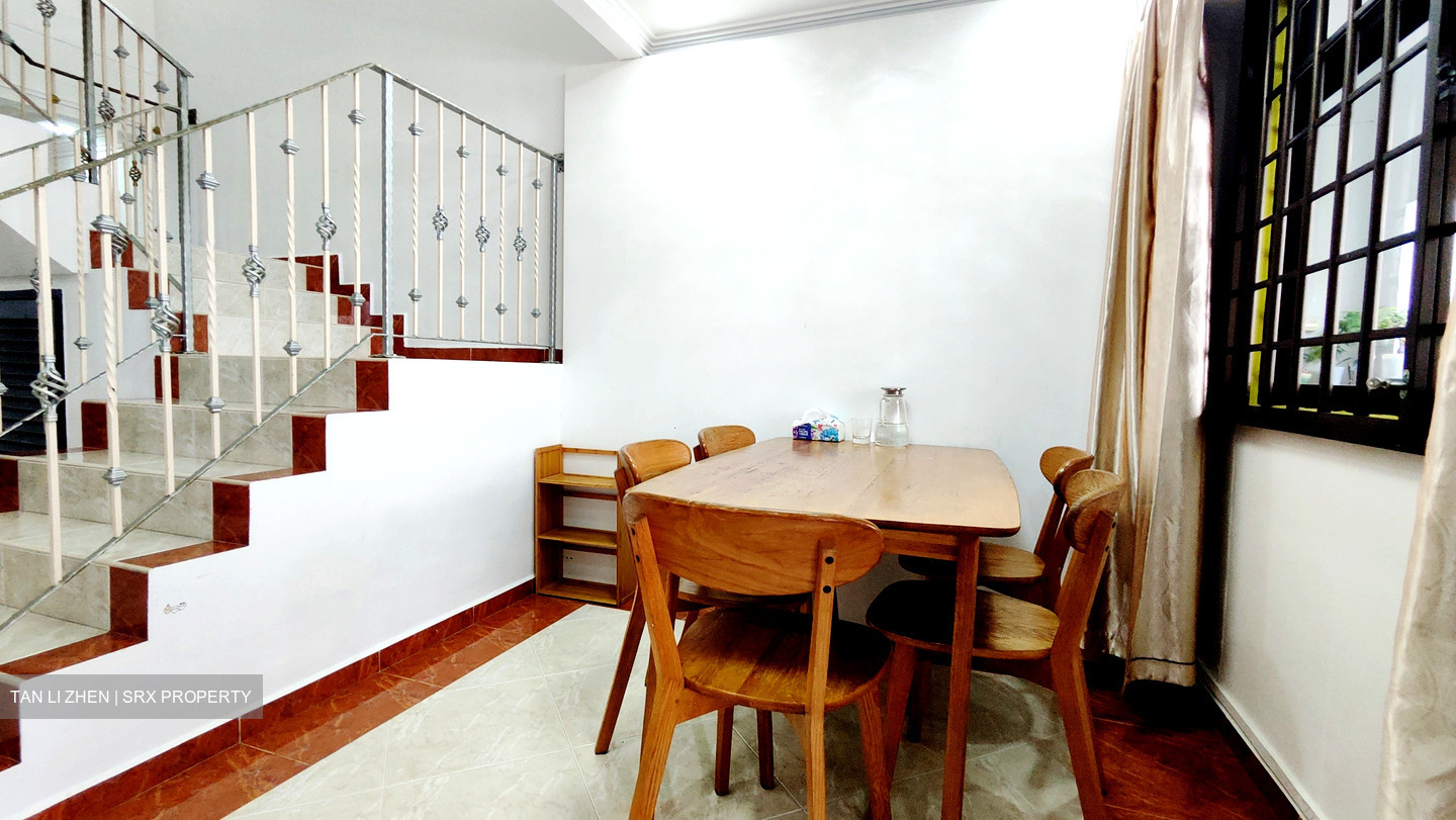 Blk 893D Woodlands Drive 50 (Woodlands), HDB Executive #453131271